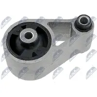 NTY Motorlager Gummimetalllager Hinten für RENAULT MASTER II Kasten (FD) ZPS-RE-082
