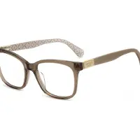 Kate spade KS CAROLAN 2/G Brown 52/18/140 Damen Brillen