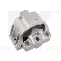 NK Motorlager Gummimetalllager Vorne für VW Golf IV Schrägheck (1J1) 59747086