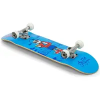 Enuff Skateboards Skully