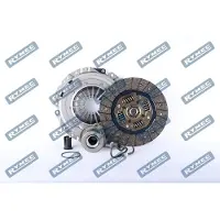 RYMEC Kupplungssatz Kupplung für OPEL Corsa D Schrägheck (S07) JT16391083