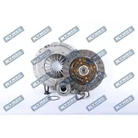 RYMEC Kupplungssatz Kupplung für OPEL ZAFIRA B (A05) JT73621083