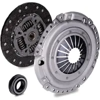 LuK RepSet 622 3428 00 Kupplungssatz für HONDA CIVIC VII Hatchback (EU, EP, EV)