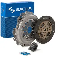 SACHS Kupplungssatz 3000 950 657