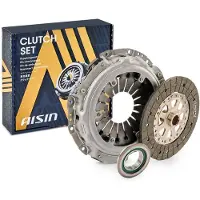 AISIN Kupplungssatz KT-365