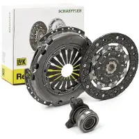 LuK Kupplungssatz RepSet Pro 623 3317 33