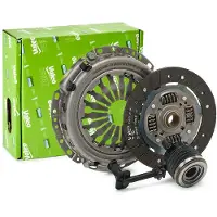 Valeo Kupplungssatz Ø 200 mm IAM-Expertise passend für u.a. RENAULT CLIO