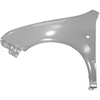Diederichs Kotflügel 7805007 vorne links für Skoda