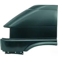 Diederichs Kotflügel 2270107 vorne links für VW