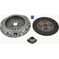 SACHS Kupplungsatz mit Stützlager 3000 950 083