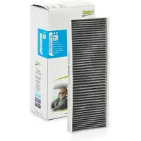 Valeo Filter, Innenraumluft 715578 für AUDI VW (SVW)