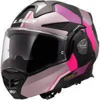 LS2 Ff901 Advant X Ultra Modularhelm