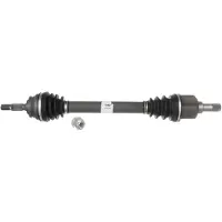 Skf VKJC 8861 Antriebswelle Vorne Links passend für PEUGEOT 301 für CITROËN C-Elysée Limousine