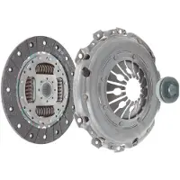 Valeo Kupplungssatz Kupplung 838333