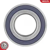 ESEN SKV Radlagersatz Vorne für OPEL Corsa C Schrägheck (X01) 67mm 85SKV041