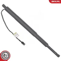 ESEN SKV 52SKV839 Gasfeder Heckklappendämpfer für BMW 5 Touring (G31) 575mm