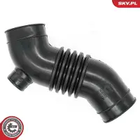 ESEN SKV Kühlerschlauch Wasserschlauch für TOYOTA LAND CRUISER (PZJ7, KZJ7, HZJ7, BJ7, LJ7, RJ7) 54SKV805