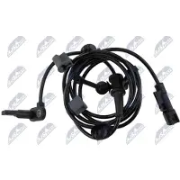 NTY ABS Sensor Raddrehzahl Hinten Rechts für OPEL INSIGNIA Caravan HCA-PL-029
