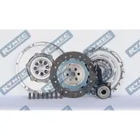 RYMEC Kupplungssatz komplett DF3028 für FORD MONDEO IV Turnier (BA7)
