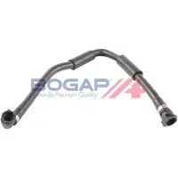 BOGAP Kühlerschlauch Wasserschlauch für BMW X5 (E70) B4228427