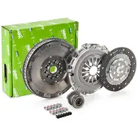 Valeo Kupplungssatz Ø 241 mm 23 Zähne IAM-Expertise passend für u.a. VOLVO S60