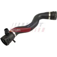 Fast Sports Nutrition Kühlerschlauch Wasserschlauch für BMW 5 Touring (F11) FT01045