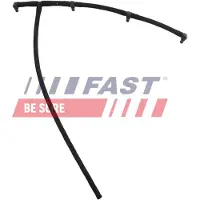 Fast Sports Nutrition Kühlerschlauch x FT00686