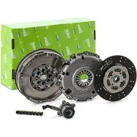 Valeo Kupplungssatz 837480