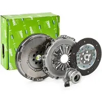 Valeo Kupplungssatz 837476