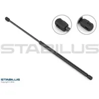 STABILUS Piaggio Porter Sattelschock