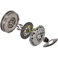 LuK Kupplungssatz 600 0257 00 für BMW