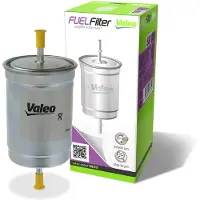 Valeo Kraftstofffilter Anschraubfilter Ø 70 mm für u.a. HYUNDAI LANTRA