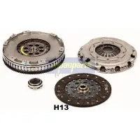 Japanparts kv-h13 Kupplungs-Kit