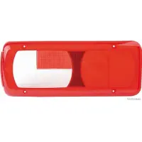 HERTH+BUSS ELPARTS ELPARTS LINKS Lichtscheibe Heckleuchte für DAF CF 65 CF 75 CF 85