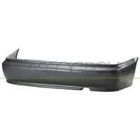 PRASCO Stoßfänger HD0361061 hinten für HONDA