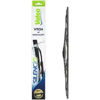 Valeo Wischblatt hinten 500 mm IAM-Expertise passend für u.a. RENAULT LAGUNA