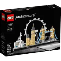 LEGO Architecture 21034 London