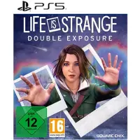 Life is Strange: Double Exposure PlayStation 5 PS5 ab 12 Jahre