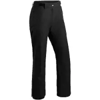 Maier Sports - Women's Majelletta 2.0 - Skihose Gr 21 - Short schwarz