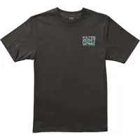 Salty Crew Freestyle Boys SS Tee black (BLK) M