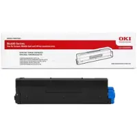 OKI 43502002, 7000 Seiten, Schwarz, 1 Stück(e)