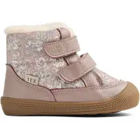 Wheat Daxi Tex Winterstiefel, Dry Rose Flowers, 27