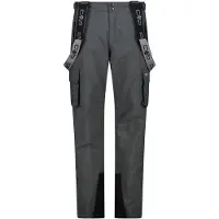 CMP Salopette Cargo 34w4347 Hosen