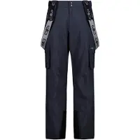 CMP Salopette Cargo 34w4347 Hosen