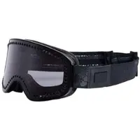Goldbergh Bloom Ski Goggle cherry blossom black (0058) One