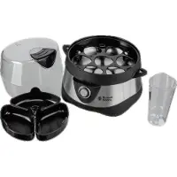 Russell Hobbs 14048-56 Eierkocher Für Zu Hause
