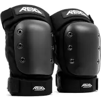 REKD Pro Ramp Knee Pads Knieschützer