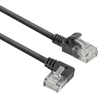 ACT Dc1905 U/utp Lszh Cat6a-netzwerkkabel 5 M
