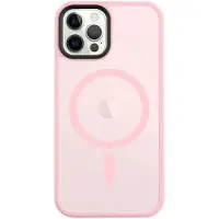 Tactical Magforce Hyperstealth Iphone 12/12 Pro Handyhülle