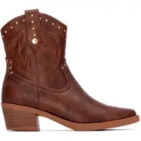 Xti 130472 Basic Stiefeletten